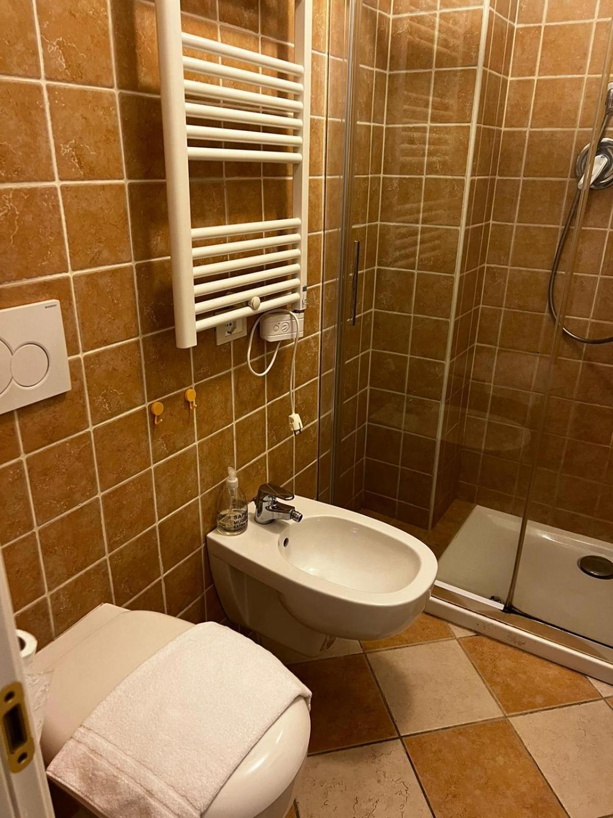 Darsena Apartments Savona Exterior foto